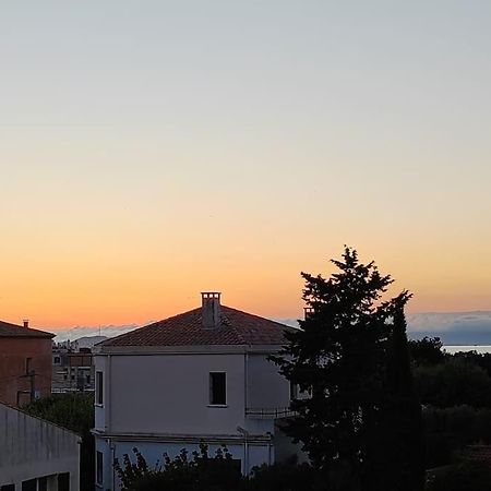 Pointe Rouge Near Beach & Marina Marseilles Exterior foto