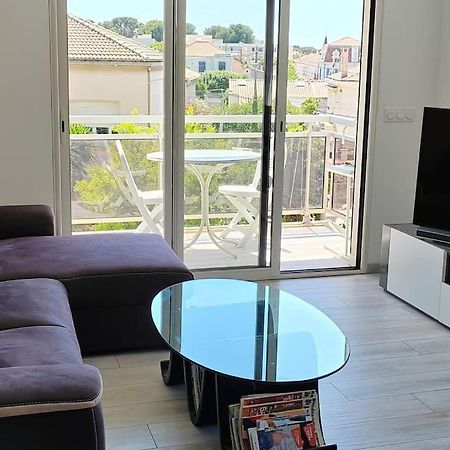 Pointe Rouge Near Beach & Marina Marseilles Exterior foto